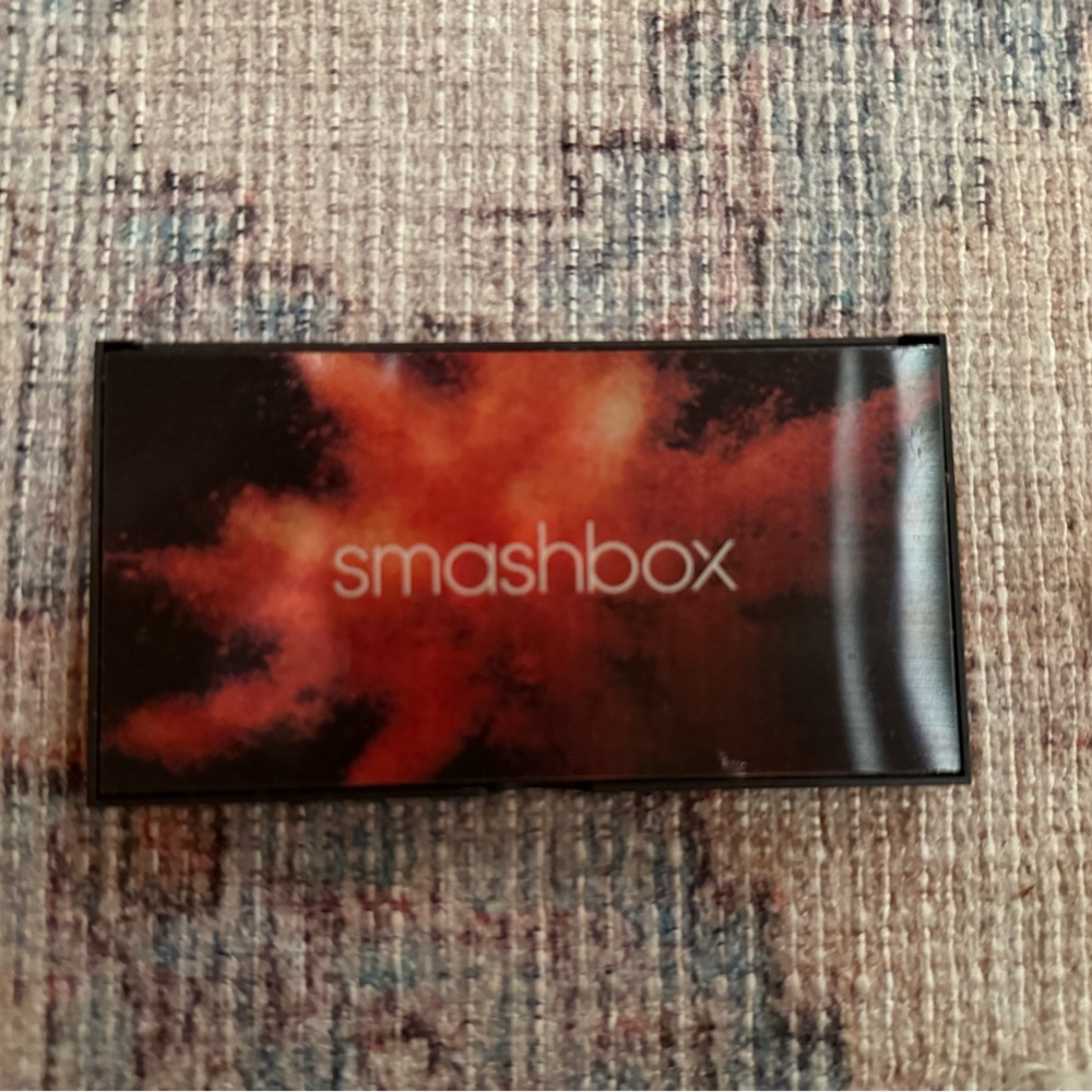 Smashbox Ablaze Eye Palette